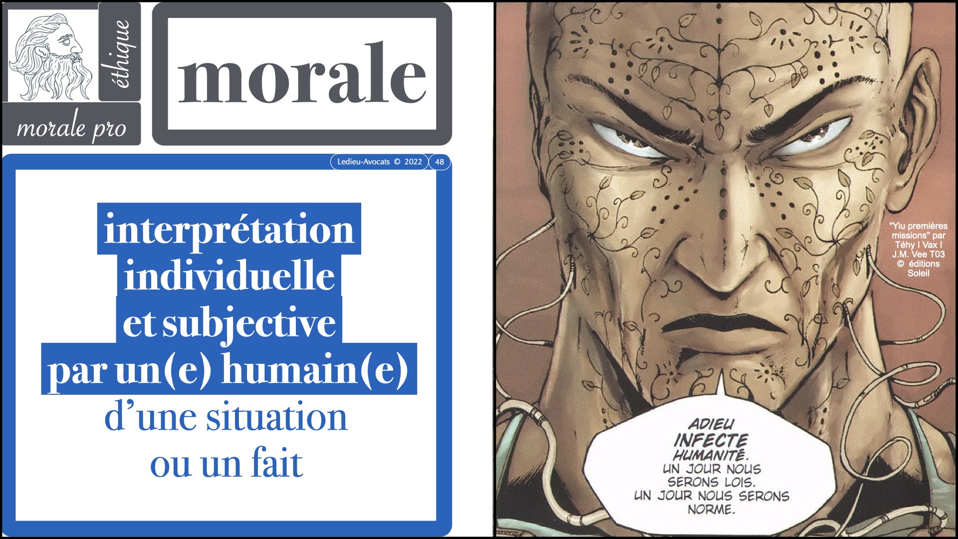 #520 M2 droit du numérique le DROIT de la violence numérique accès maintien frauduleux légitime défense action offensive © Ledieu-Avocats 22-11-2023.048