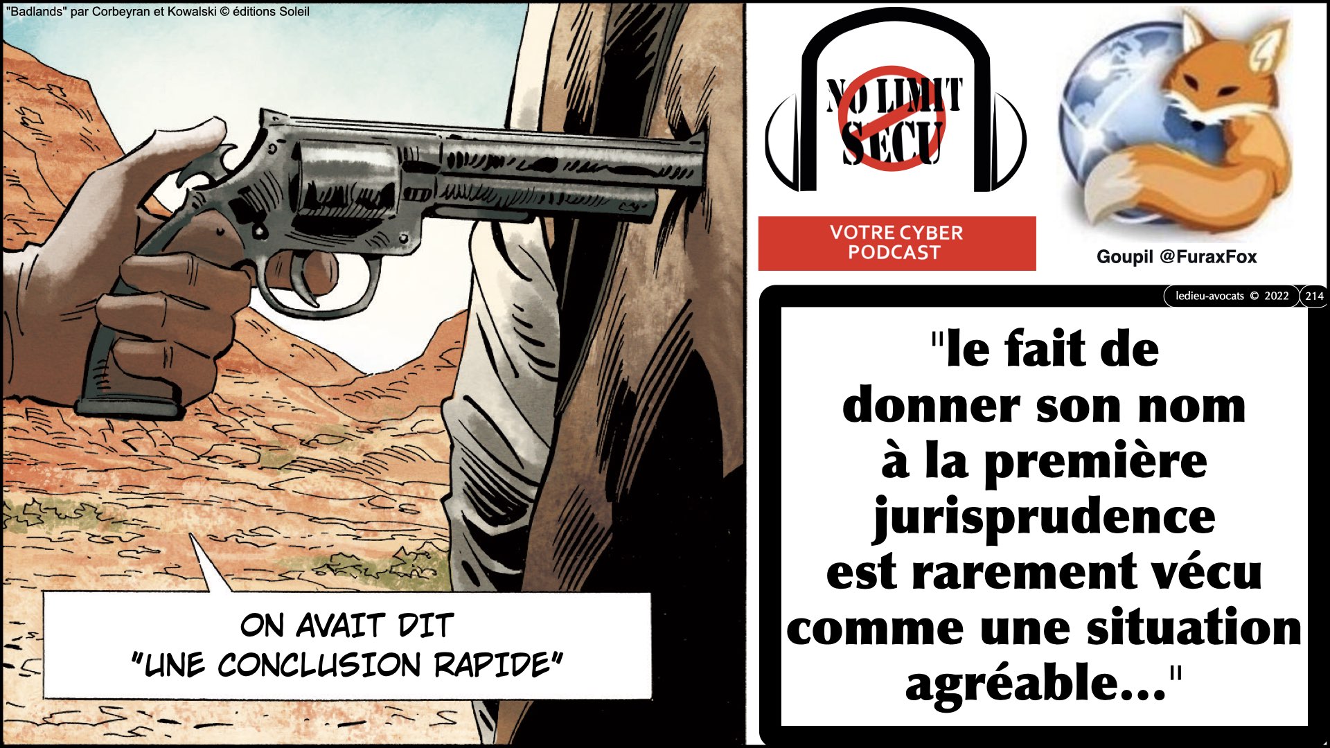 #520 M2 droit du numérique le DROIT de la violence numérique accès maintien frauduleux légitime défense action offensive © Ledieu-Avocats 22-11-2023.214