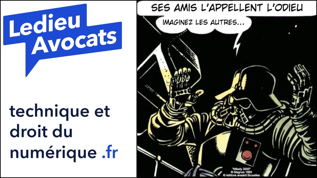 #521 NISv2 les mesures techniques expliquées au club ISO 27001 - 30 novembre 2023 © Ledieu-Avocats 2023.002