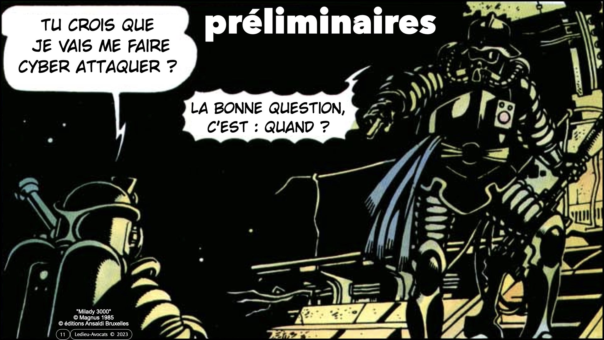 #523 Directive NISv2 prestataire de service de sécurité gérée webinar CERT GRAND EST © Ledieu-Avocats 2023.011