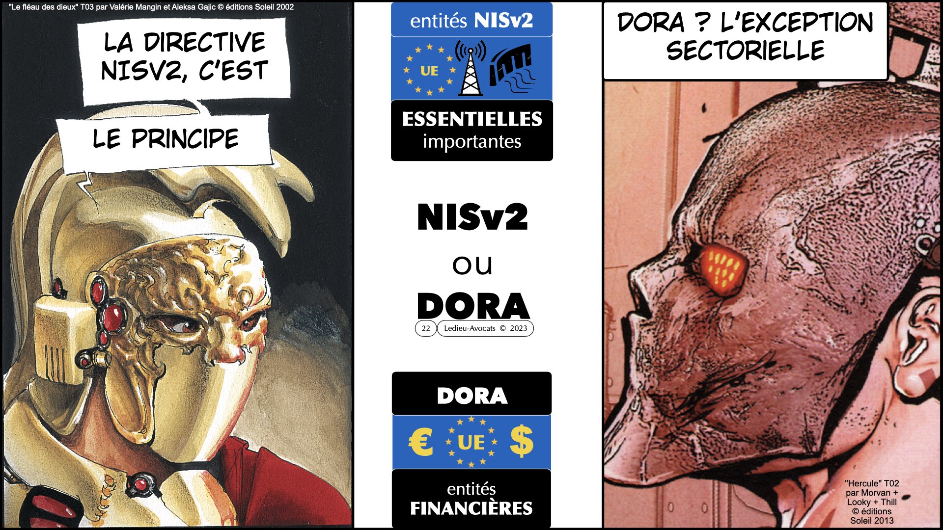 #523 Directive NISv2 prestataire de service de sécurité gérée webinar CERT GRAND EST © Ledieu-Avocats 2023.022