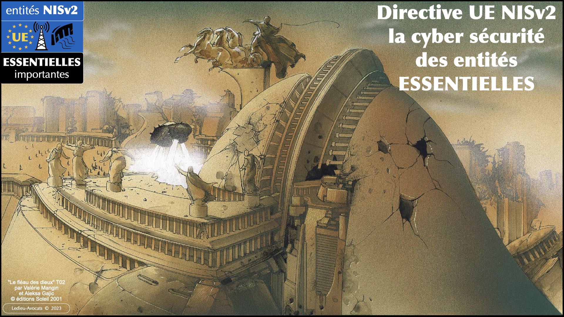 #523 Directive NISv2 prestataire de service de sécurité gérée webinar CERT GRAND EST © Ledieu-Avocats 2023.024
