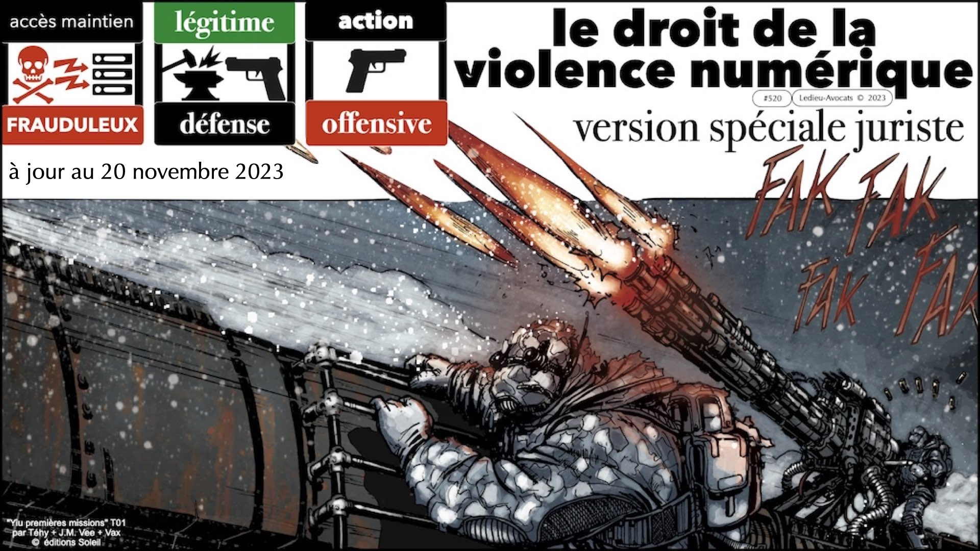 #523 Directive NISv2 prestataire de service de sécurité gérée webinar CERT GRAND EST © Ledieu-Avocats 2023.040