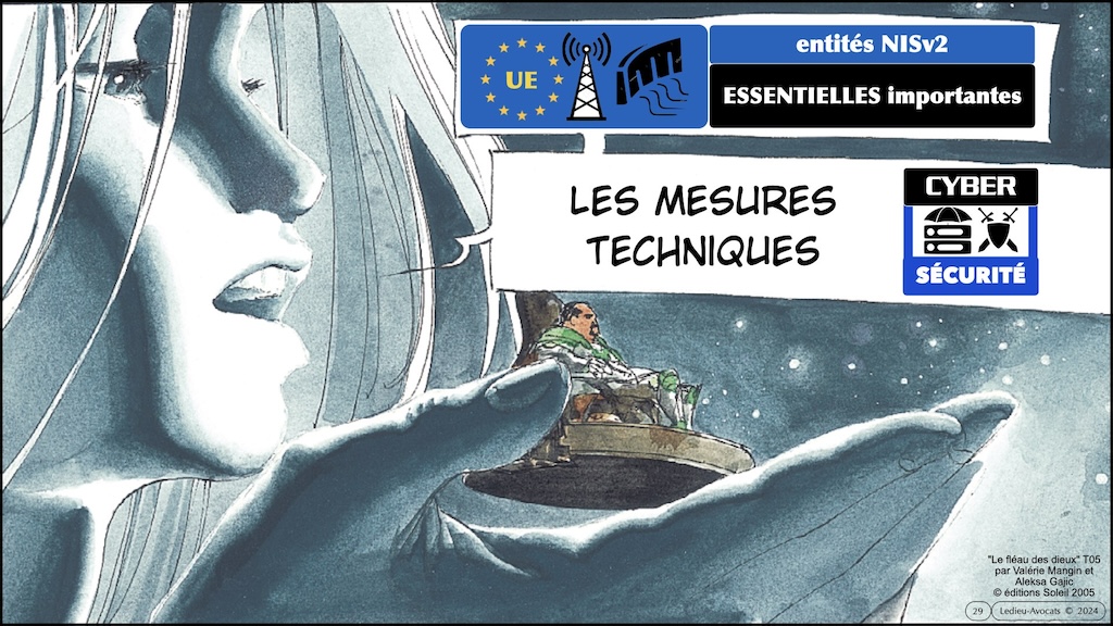 #527-2 COMEX Alcatel Lucent Enterprise ALE NISv2 synthèse en 30mn © Ledieu-Avocats 19-12-2023.029