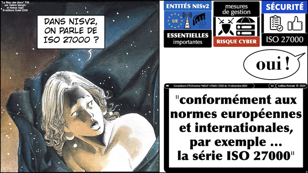 #527-2 COMEX Alcatel Lucent Enterprise ALE NISv2 synthèse en 30mn © Ledieu-Avocats 19-12-2023.034