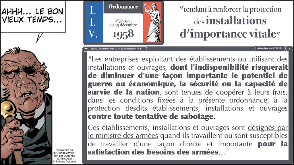 #525-2 M2 droit du numérique Paris II Panthéon-Assas FOCUS Les lois de cyber sécurité OBLIGATOIRE © Ledieu-Avocats 26-12-2023.005