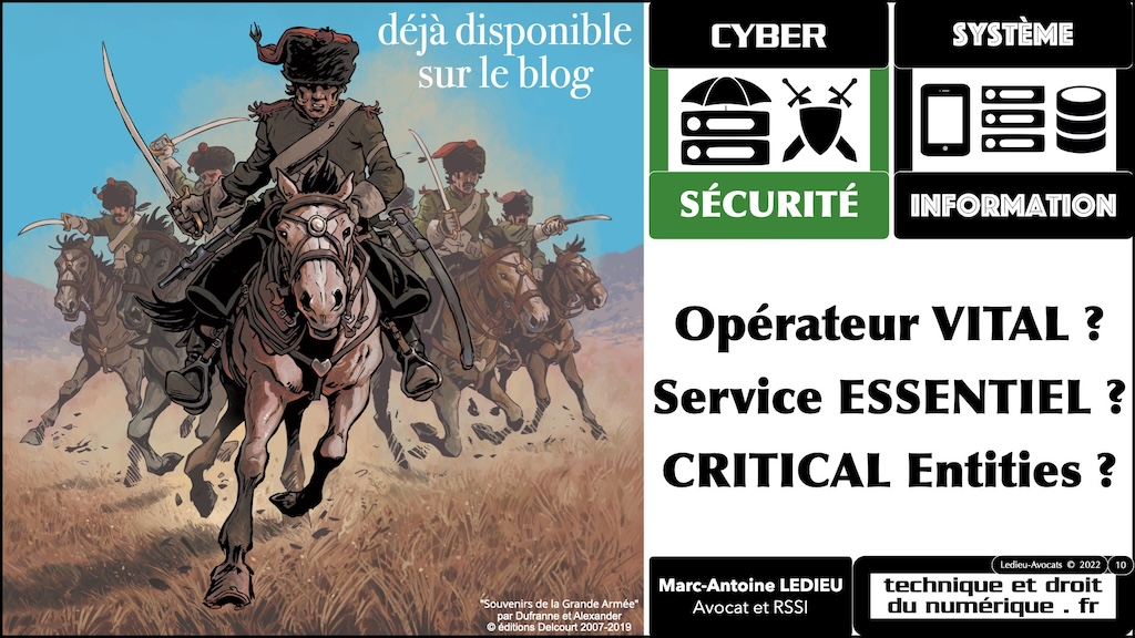 #525-2 M2 droit du numérique Paris II Panthéon-Assas FOCUS Les lois de cyber sécurité OBLIGATOIRE © Ledieu-Avocats 26-12-2023.010