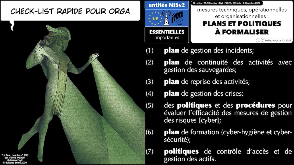 #531 cyber sécurité - état de l'art - négligence © Ledieu-Avocats 2024.027