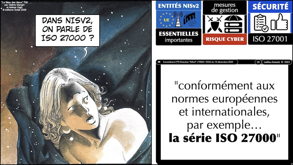 #531 cyber sécurité - état de l'art - négligence © Ledieu-Avocats 2024.028