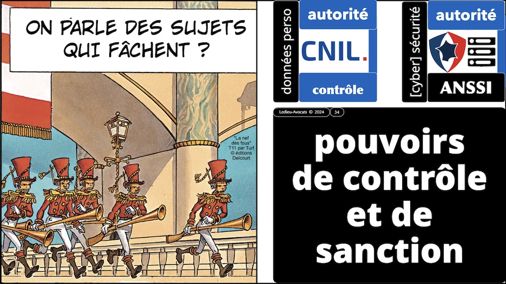 #531 cyber sécurité - état de l'art - négligence © Ledieu-Avocats 2024.034