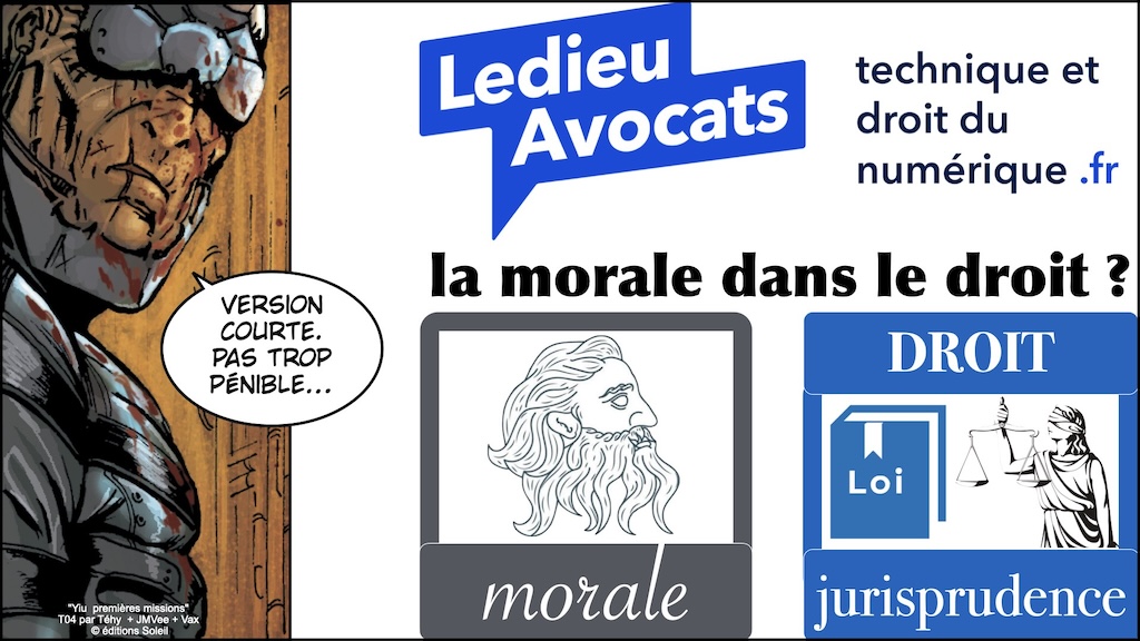 #532-2 test d'intrusion droit et éthique ENIB Ecole Nationale d'Ingénieurs de Brest 23 janvier 2023 © Ledieu-Avocats 2024.038