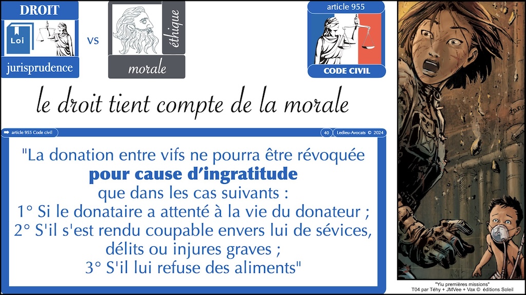 #532-2 test d'intrusion droit et éthique ENIB Ecole Nationale d'Ingénieurs de Brest 23 janvier 2023 © Ledieu-Avocats 2024.040