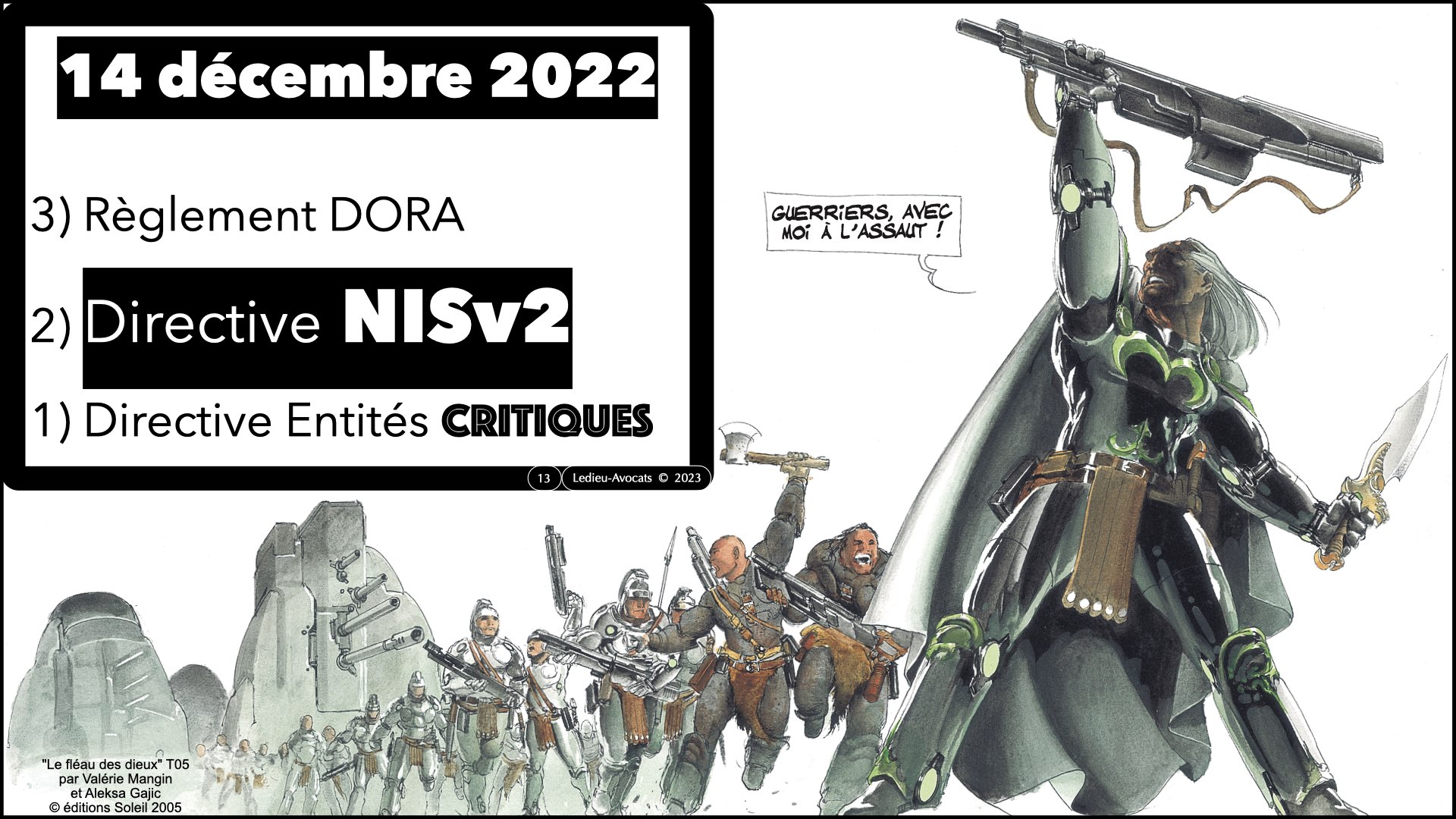 #535 démystifier la Directive NISv2 LIVE Hamza KONDAH - 8 février 2024 © Ledieu-Avocats.013