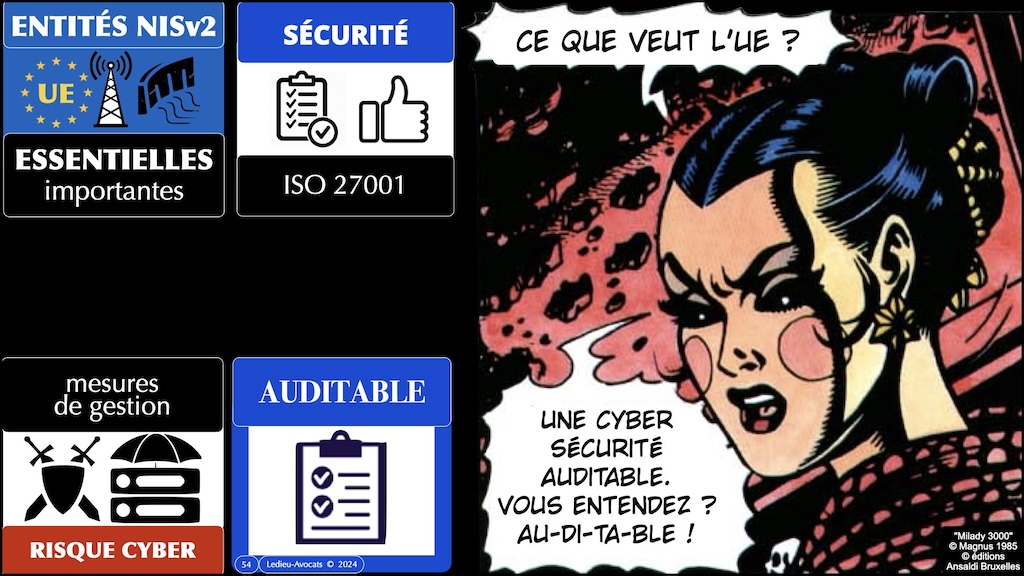 #535 démystifier la Directive NISv2 LIVE Hamza KONDAH - 8 février 2024 © Ledieu-Avocats.054