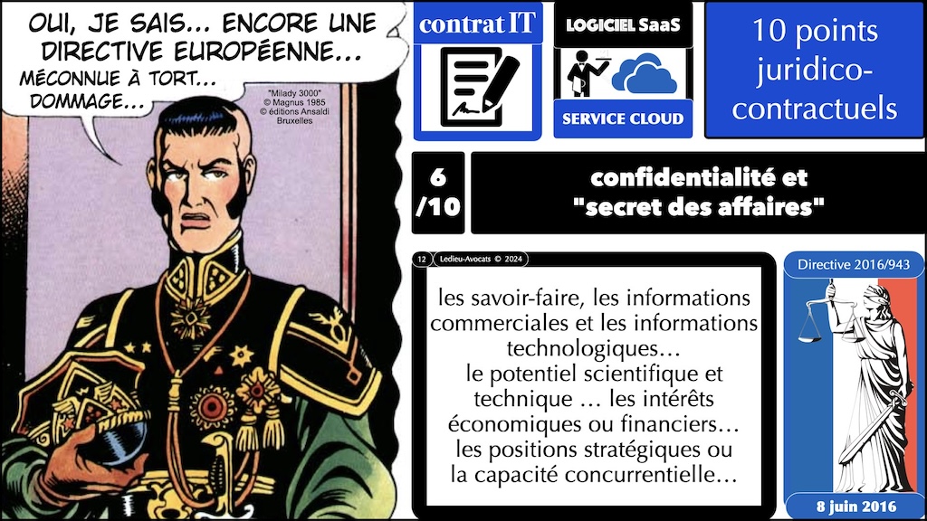 #536 ECF expert comptable 20 points d'attention juridiques et techniques dans vos contrats de service SaaS © Ledieu-Avocats 22-02-2024.012