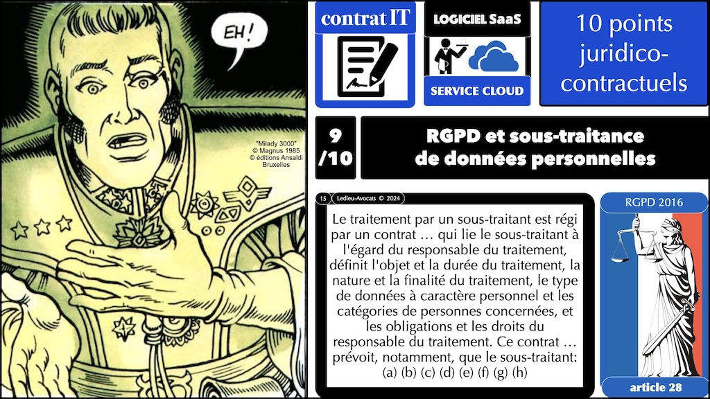 #536 ECF expert comptable 20 points d'attention juridiques et techniques dans vos contrats de service SaaS © Ledieu-Avocats 22-02-2024.015