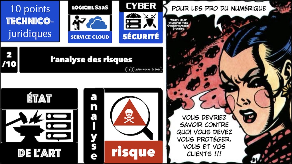 #536 ECF expert comptable 20 points d'attention juridiques et techniques dans vos contrats de service SaaS © Ledieu-Avocats 22-02-2024.018