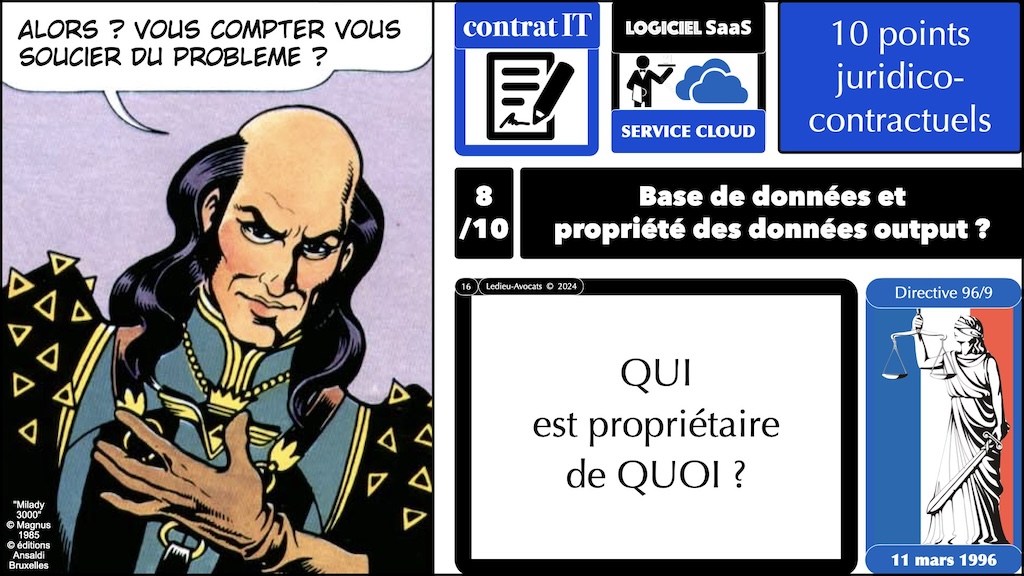 #537-2 la menace cyber 20 questions juridiques et techniques contrat CLUB INNOVATION cyberday experts-comptables 6 mars 2024 © Ledieu-Avocats.016