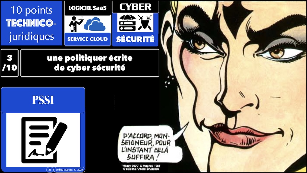 #537-2 la menace cyber 20 questions juridiques et techniques contrat CLUB INNOVATION cyberday experts-comptables 6 mars 2024 © Ledieu-Avocats.021