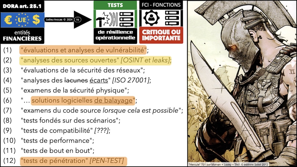 #537 mapping Directive NISv2 ISO 27001 AFNOR Campus Cyber 8 mars 2024 © Ledieu-Avocats v03-03-2024.016