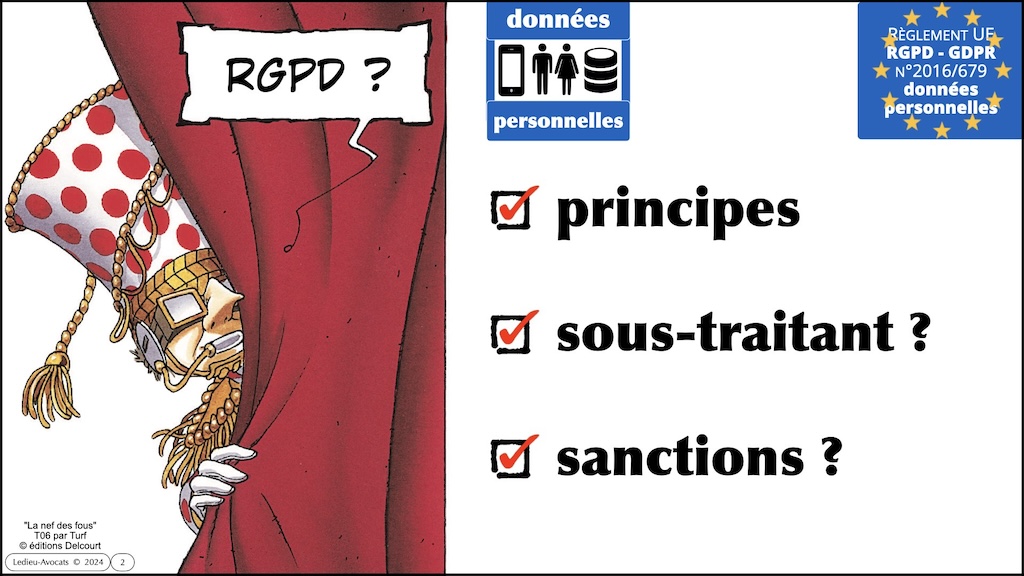 #542 RGPD NIS2 DORA prestataire sous-traitant webinar Racine Cyberzen 19 mars 2024 © Ledieu-Avocats.002