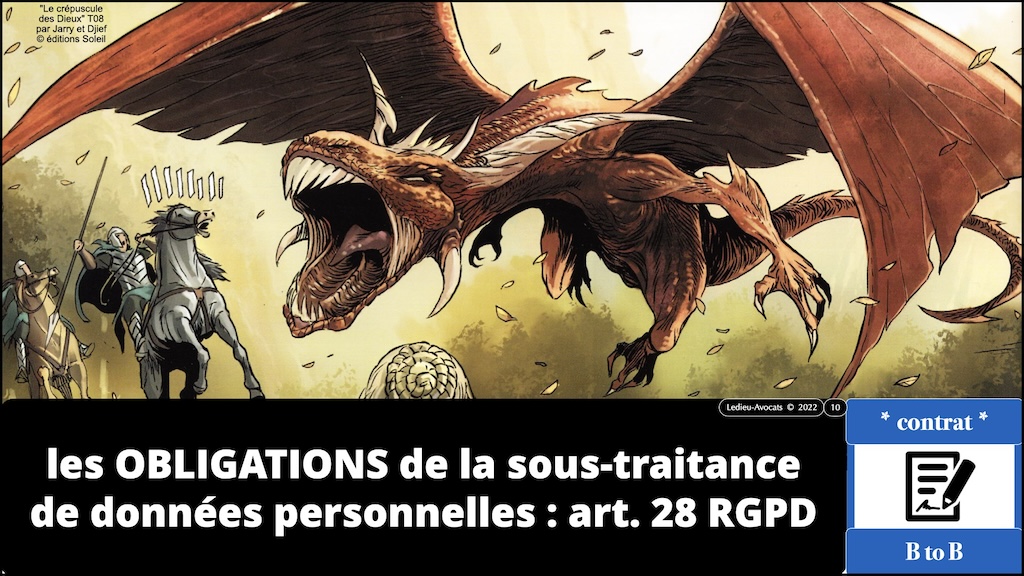 #542 RGPD NIS2 DORA prestataire sous-traitant webinar Racine Cyberzen 19 mars 2024 © Ledieu-Avocats.010