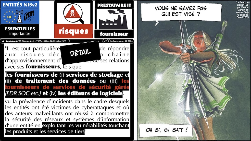 #542 RGPD NIS2 DORA prestataire sous-traitant webinar Racine Cyberzen 19 mars 2024 © Ledieu-Avocats.047