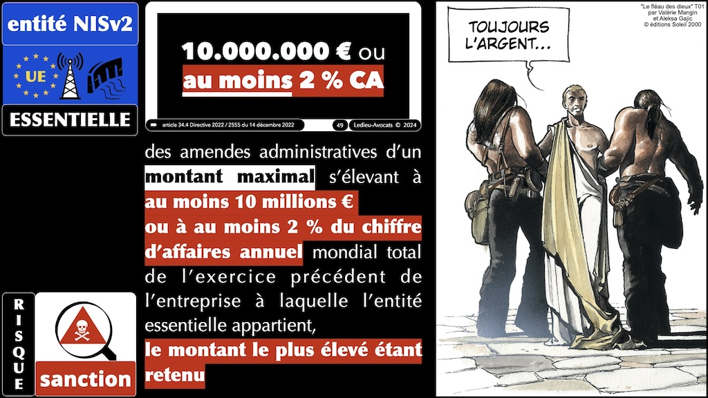 #542 RGPD NIS2 DORA prestataire sous-traitant webinar Racine Cyberzen 19 mars 2024 © Ledieu-Avocats.049