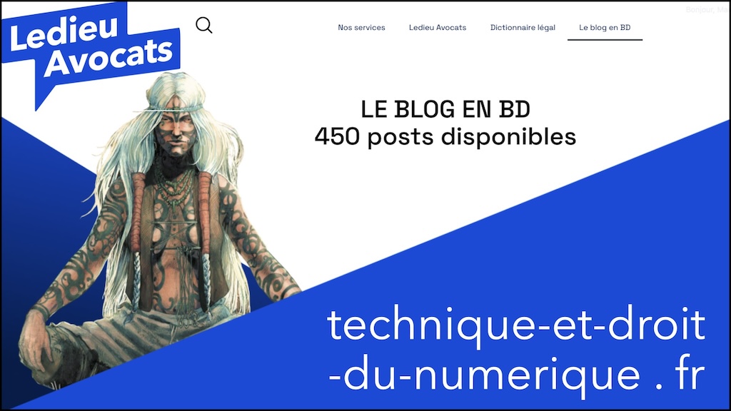 #543 les nouveaux enjeux de la cyber-sécurité et la cyber criminalité webinaire JURISCONFORME 22 mars 2024 © Ledieu-Avocats.015