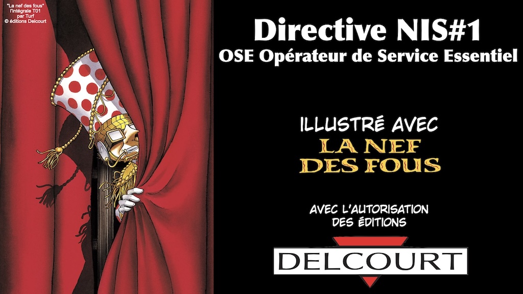 #543 les nouveaux enjeux de la cyber-sécurité et la cyber criminalité webinaire JURISCONFORME 22 mars 2024 © Ledieu-Avocats.025