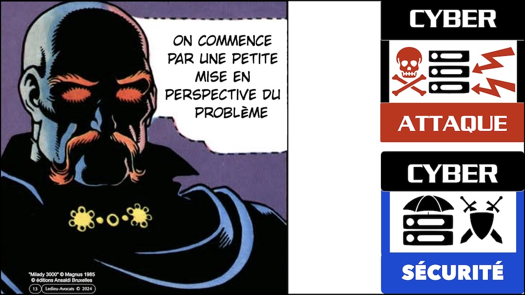 #546 directive NIS2 synthèse mise à jour au 9 avril 2024 MD6 Cyberday © Ledieu-Avocats 2024.013