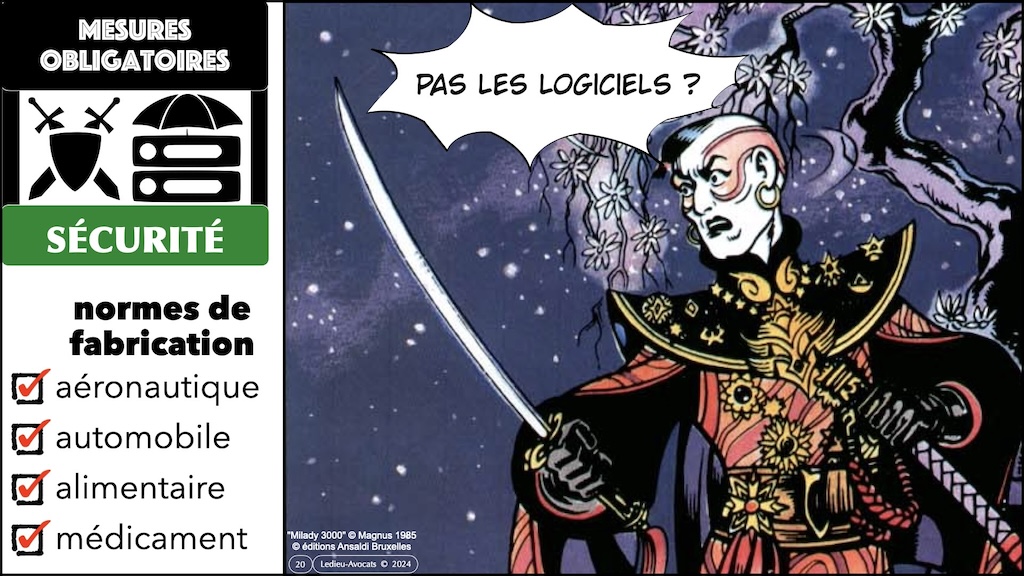 #546 directive NIS2 synthèse mise à jour au 9 avril 2024 MD6 Cyberday © Ledieu-Avocats 2024.020