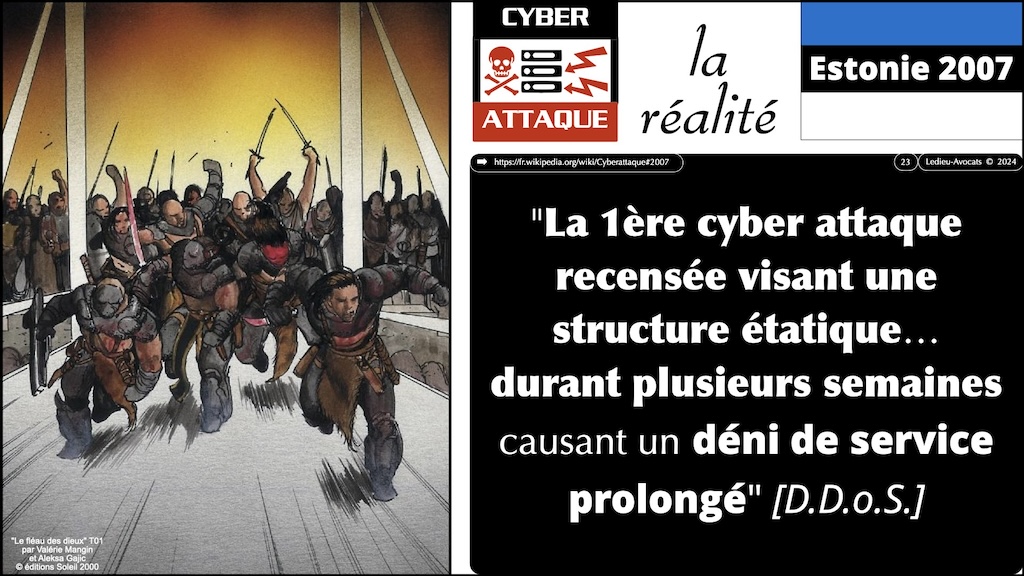 #546 directive NIS2 synthèse mise à jour au 9 avril 2024 MD6 Cyberday © Ledieu-Avocats 2024.023
