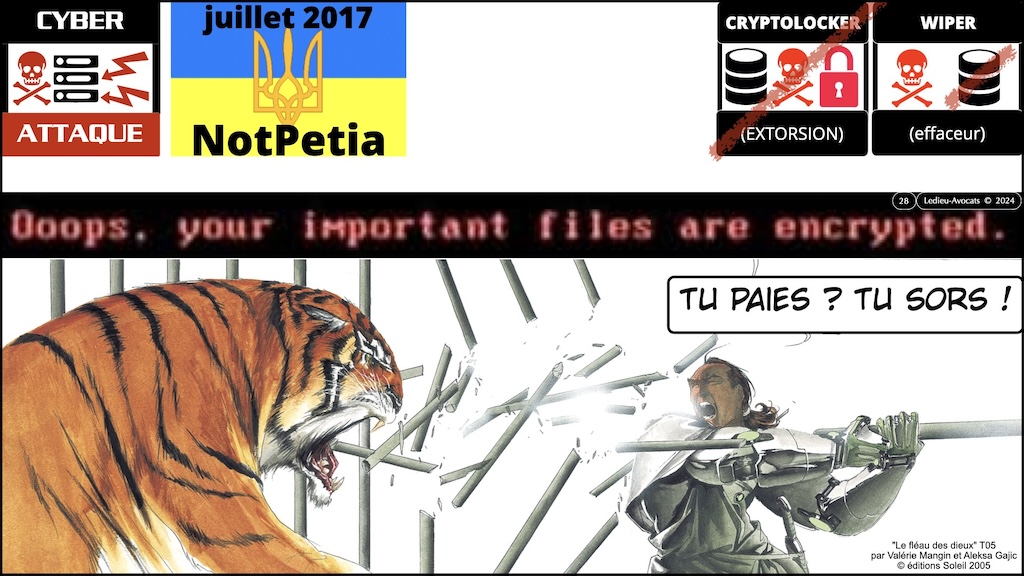 #546 directive NIS2 synthèse mise à jour au 9 avril 2024 MD6 Cyberday © Ledieu-Avocats 2024.028