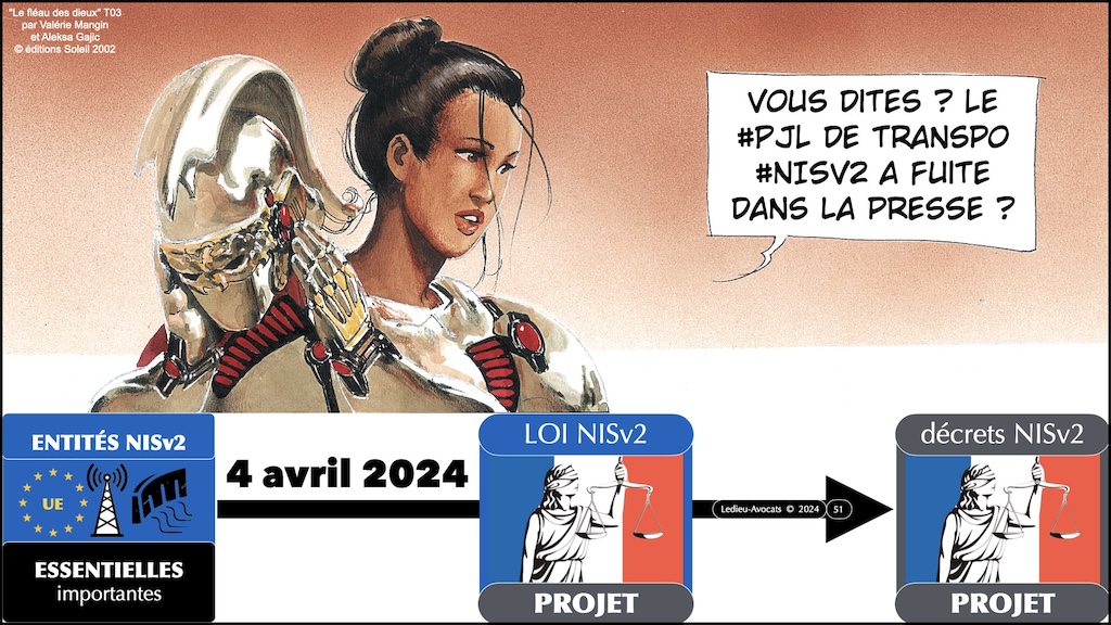 #546 directive NIS2 synthèse mise à jour au 9 avril 2024 MD6 Cyberday © Ledieu-Avocats 2024.051