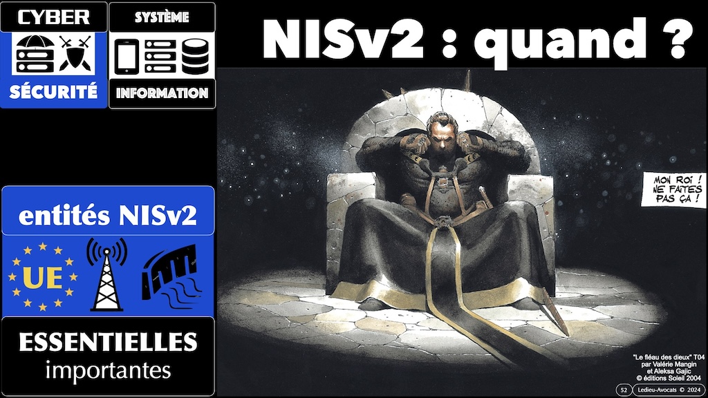 #546 directive NIS2 synthèse mise à jour au 9 avril 2024 MD6 Cyberday © Ledieu-Avocats 2024.052