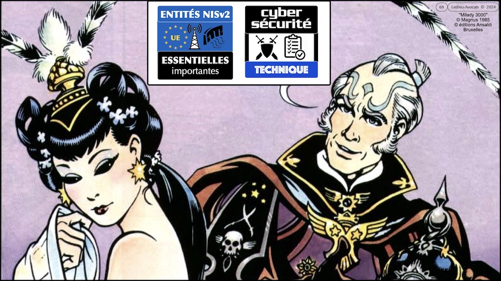 #546 directive NIS2 synthèse mise à jour au 9 avril 2024 MD6 Cyberday © Ledieu-Avocats 2024.069