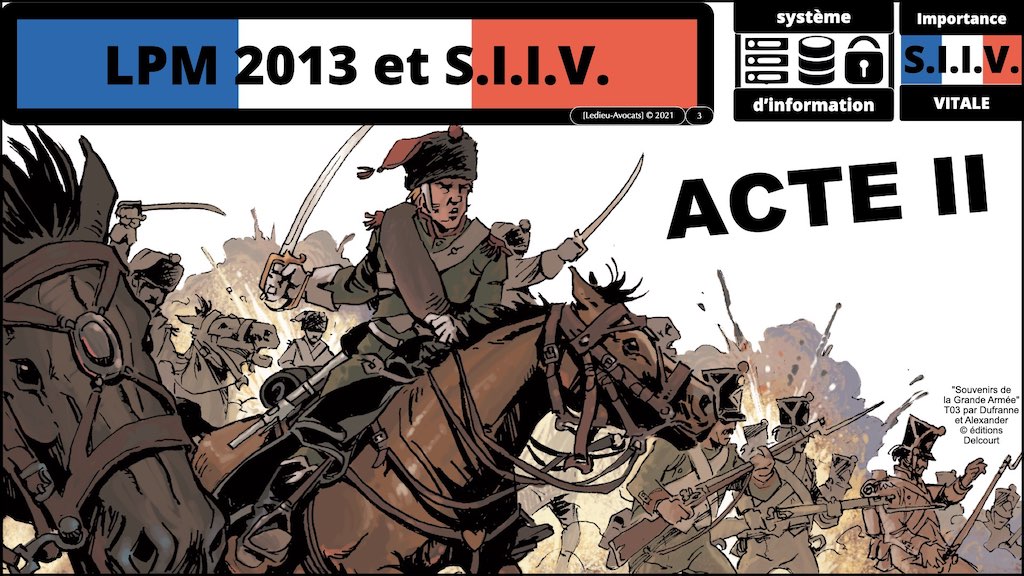 #466-1 PODCAST la Directive NISv2 expliquée à ma grand-mère LOIS sécurité SI OBLIGATOIRE *** © Ledieu-Avocats 26-04-2023.003