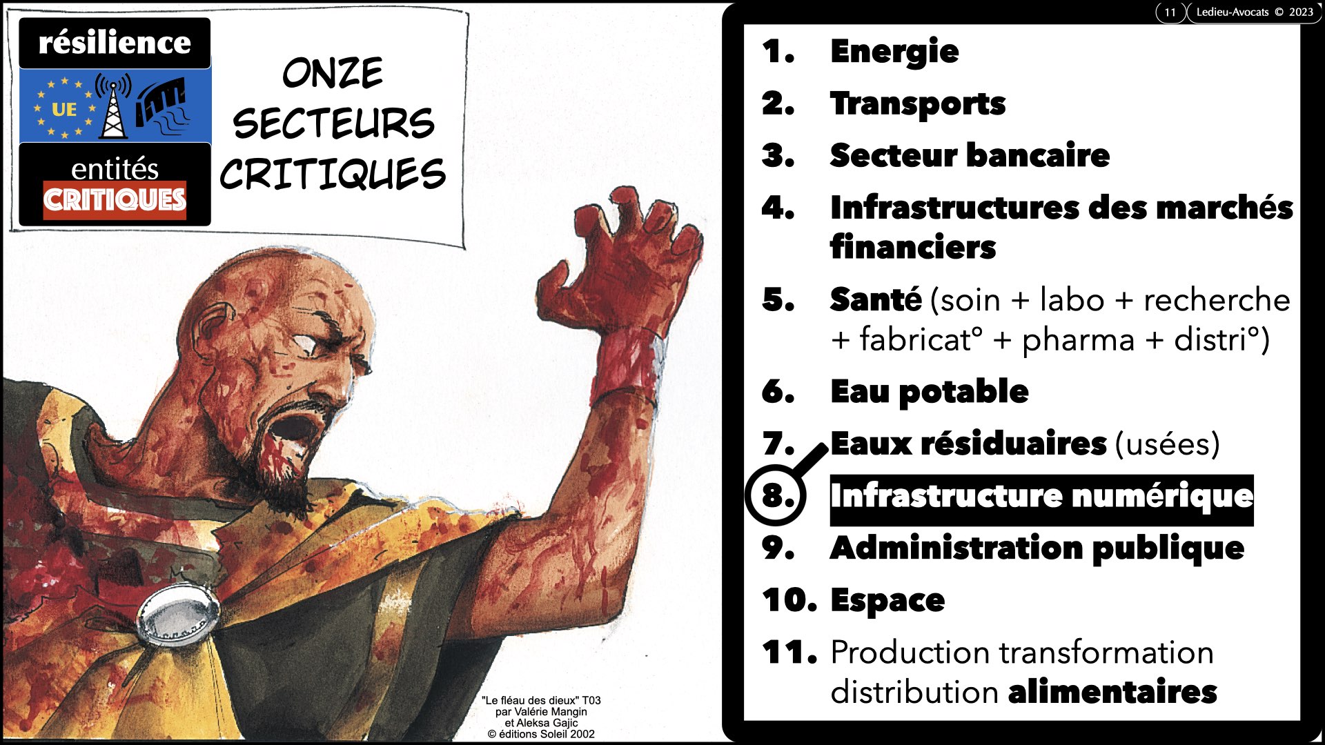 #466-2 PODCAST la Directive NISv2 expliquée à ma grand-mère résilience entité critique essentielle importante © Ledieu-Avocats 25-04-2023.011