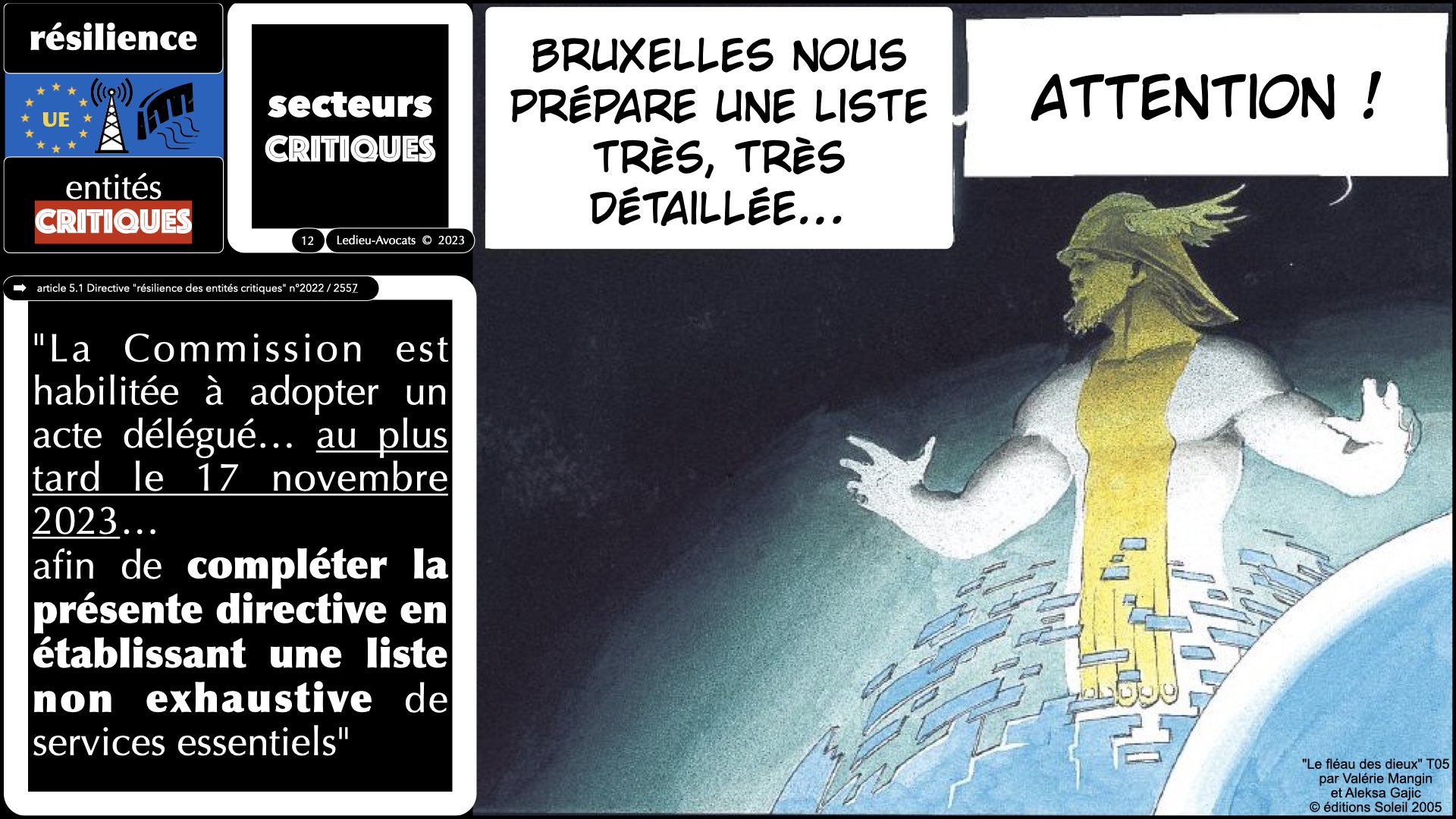 #466-2 PODCAST la Directive NISv2 expliquée à ma grand-mère résilience entité critique essentielle importante © Ledieu-Avocats 25-04-2023.012