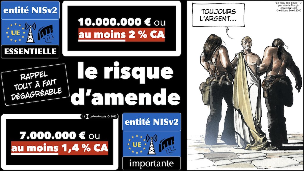 #466-2 PODCAST la Directive NISv2 expliquée à ma grand-mère résilience entité critique essentielle importante © Ledieu-Avocats 25-04-2023.019