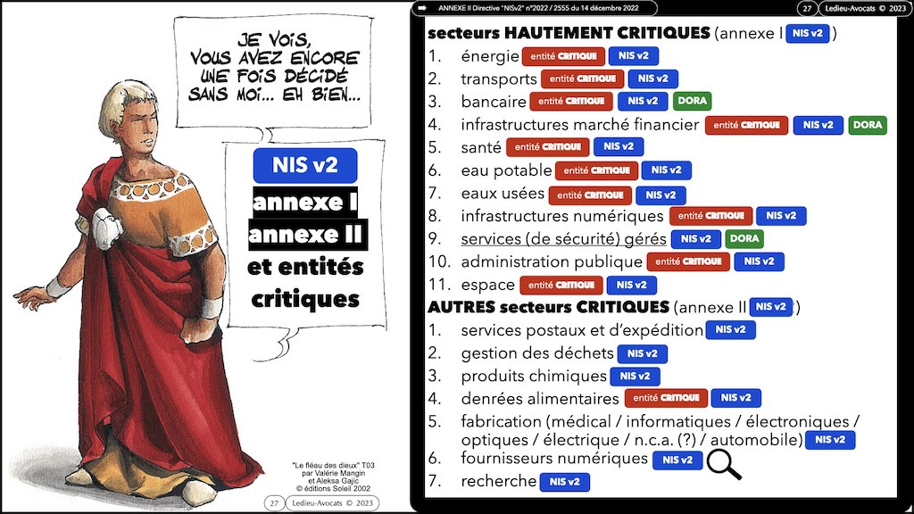 #466-2 PODCAST la Directive NISv2 expliquée à ma grand-mère résilience entité critique essentielle importante © Ledieu-Avocats 25-04-2023.027