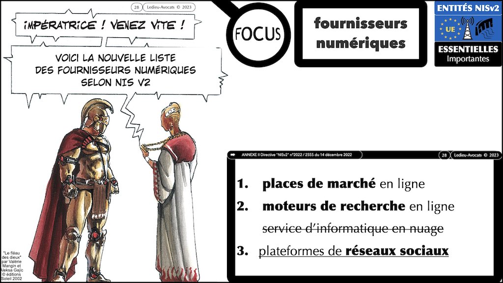 #466-2 PODCAST la Directive NISv2 expliquée à ma grand-mère résilience entité critique essentielle importante © Ledieu-Avocats 25-04-2023.028