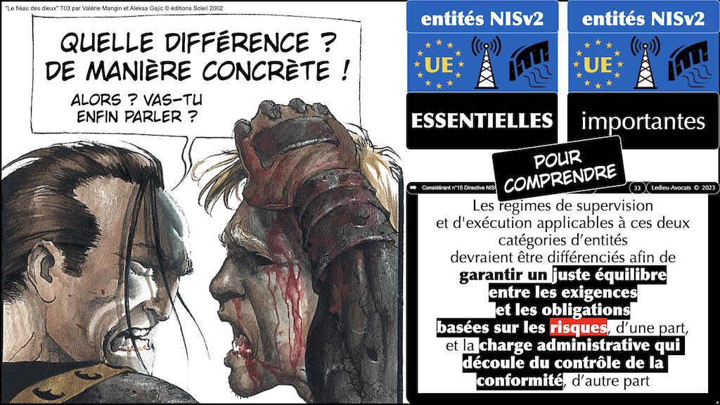 #466-2 PODCAST la Directive NISv2 expliquée à ma grand-mère résilience entité critique essentielle importante © Ledieu-Avocats 25-04-2023.033