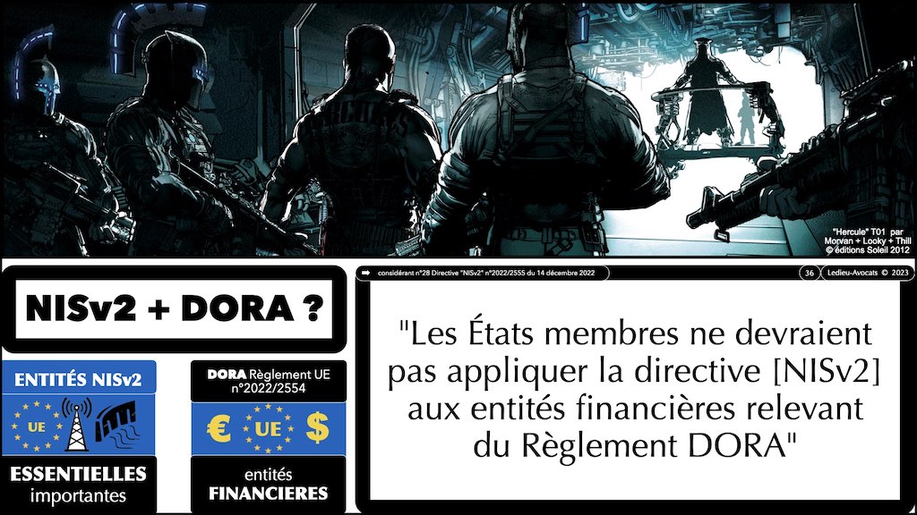 #466-2 PODCAST la Directive NISv2 expliquée à ma grand-mère résilience entité critique essentielle importante © Ledieu-Avocats 25-04-2023.036