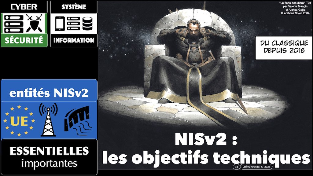 #466-2 PODCAST la Directive NISv2 expliquée à ma grand-mère résilience entité critique essentielle importante © Ledieu-Avocats 25-04-2023.038