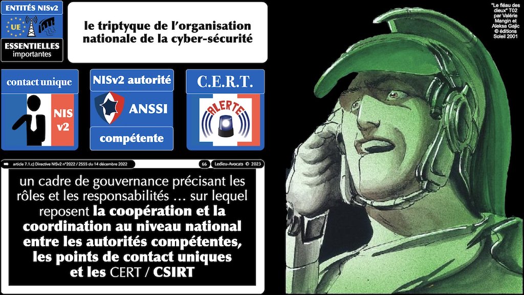 #466-2 PODCAST la Directive NISv2 expliquée à ma grand-mère résilience entité critique essentielle importante © Ledieu-Avocats 25-04-2023.066