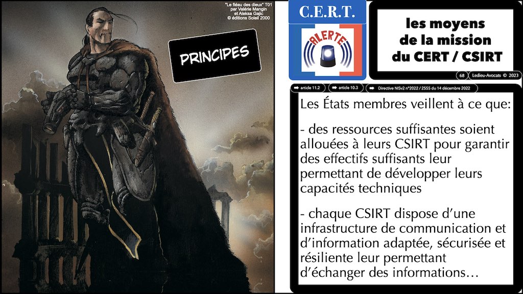 #466-2 PODCAST la Directive NISv2 expliquée à ma grand-mère résilience entité critique essentielle importante © Ledieu-Avocats 25-04-2023.068
