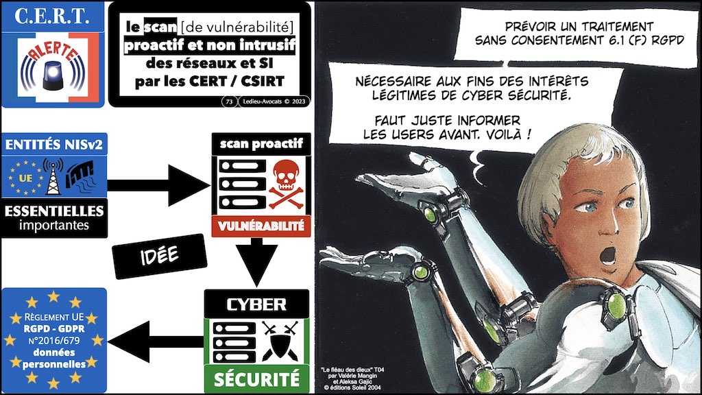 #466-2 PODCAST la Directive NISv2 expliquée à ma grand-mère résilience entité critique essentielle importante © Ledieu-Avocats 25-04-2023.073