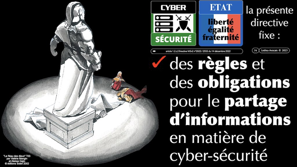 #466-2 PODCAST la Directive NISv2 expliquée à ma grand-mère résilience entité critique essentielle importante © Ledieu-Avocats 25-04-2023.074